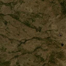 Satellite imagery of Alto Buitrago, CO