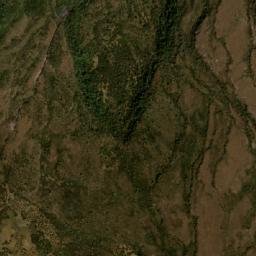 Satellite imagery of Cordillera de Cerro Verde, CO