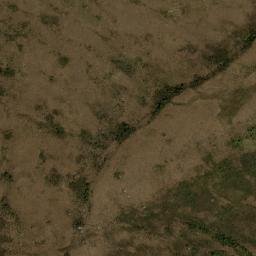 Satellite imagery of Cerro Peña Blanca, CO