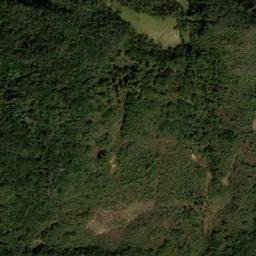 Satellite imagery of Cerro Redondo, CO