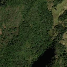 Satellite imagery of Cerro Redondo, CO