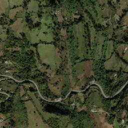 Satellite imagery of Alto El Chical, CO