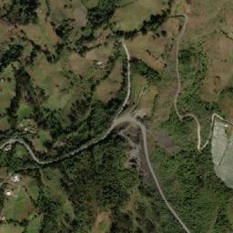 Satellite imagery of Alto El Chical, CO