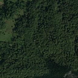Satellite imagery of Serranía de Montecristo, CO
