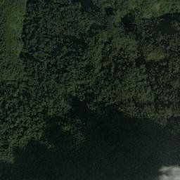 Satellite imagery of Serranía de Montecristo, CO
