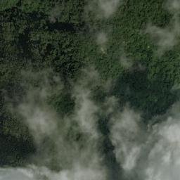 Satellite imagery of Serranía de Montecristo, CO