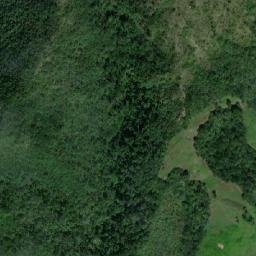 Satellite imagery of Alto de San José, CO