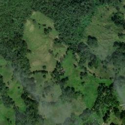 Satellite imagery of Alto de San José, CO