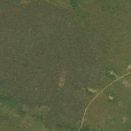 Satellite imagery of Montagne de Bapé, CM