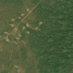 Satellite imagery of Montagne de Bapé, CM