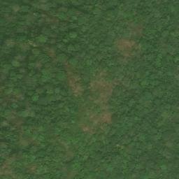 Satellite imagery of Montagne de Bapé, CM