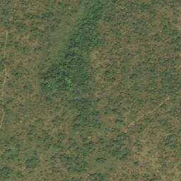 Satellite imagery of Ngogodiri, CM