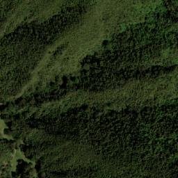Satellite imagery of Cuchilla La Pipa, CO