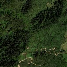 Satellite imagery of Cuchilla La Pipa, CO