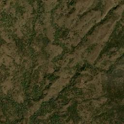 Satellite imagery of Alto Buitrago, CO