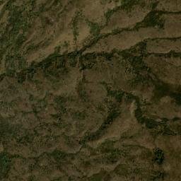 Satellite imagery of Alto Buitrago, CO