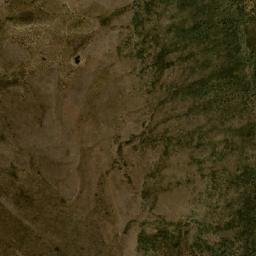 Satellite imagery of Cordillera de Cerro Verde, CO