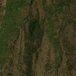Satellite imagery of Cerro Peña Cuadrada, CO