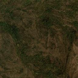 Satellite imagery of Cerro Peña Cuadrada, CO