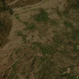 Satellite imagery of Cerro Peña Cuadrada, CO