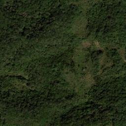 Satellite imagery of Cerro Redondo, CO