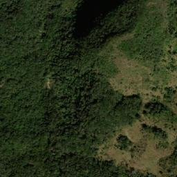 Satellite imagery of Cerro Redondo, CO