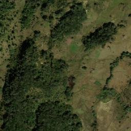 Satellite imagery of Cerro Redondo, CO