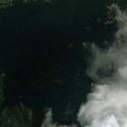 Satellite imagery of Serranía de Montecristo, CO
