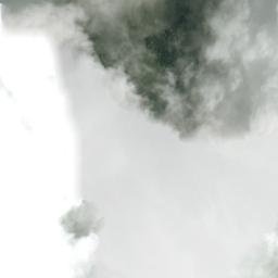 Satellite imagery of Serranía de Montecristo, CO