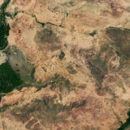 Satellite imagery of Igarapé Trincheira, BR