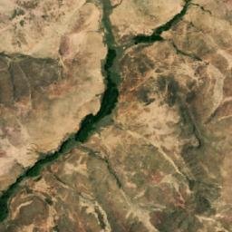 Satellite imagery of Igarapé Trincheira, BR