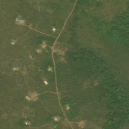 Satellite imagery of Montagne de Bapé, CM