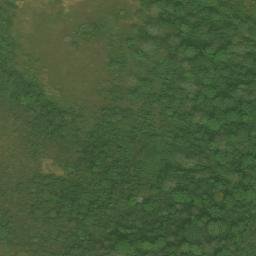 Satellite imagery of Montagne de Bapé, CM