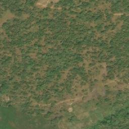 Satellite imagery of Ngogodiri, CM