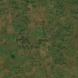 Satellite imagery of Mont Ianganda, CM
