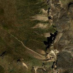 Satellite imagery of Peñas de Caracoli, CO