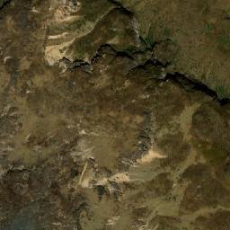 Satellite imagery of Peñas de Caracoli, CO