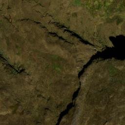 Satellite imagery of Peñas de Caracoli, CO