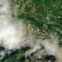Satellite imagery of Alto del Chapetón, CO