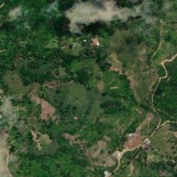Satellite imagery of Alto del Chapetón, CO