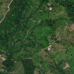 Satellite imagery of Alto del Chapetón, CO