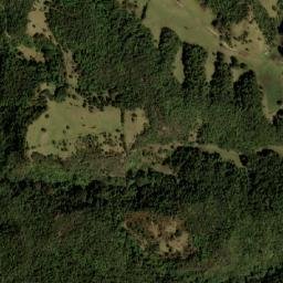 Satellite imagery of Cuchilla Romeral, CO