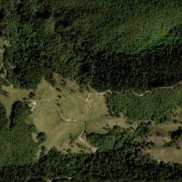 Satellite imagery of Cuchilla Romeral, CO