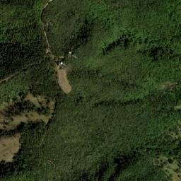 Satellite imagery of Cuchilla Romeral, CO