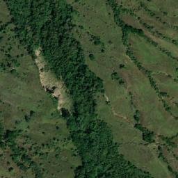 Satellite imagery of Alto La Aguja, CO