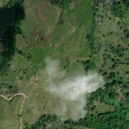 Satellite imagery of Alto La Aguja, CO