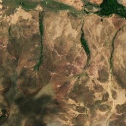 Satellite imagery of Igarapé Trincheira, BR