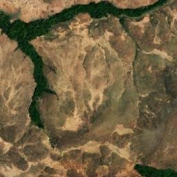 Satellite imagery of Igarapé Trincheira, BR