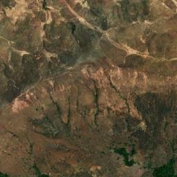 Satellite imagery of Igarapé Trincheira, BR