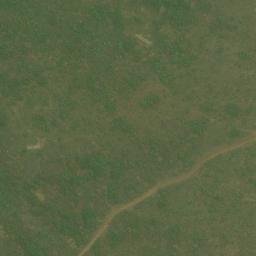 Satellite imagery of Mont Songongo, CM